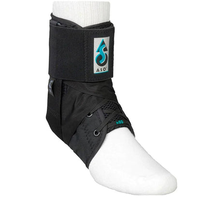 ASO ankle brace