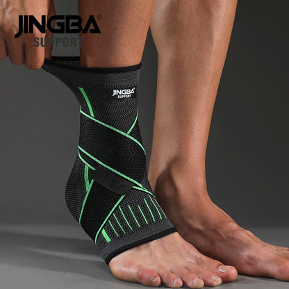 Ankle Compression Brace