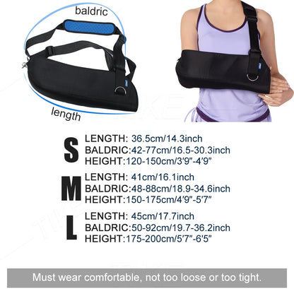 TIKE Medical Arm Sling