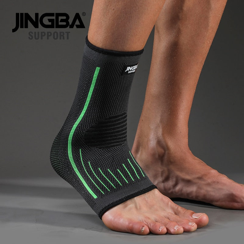 Ankle Compression Brace