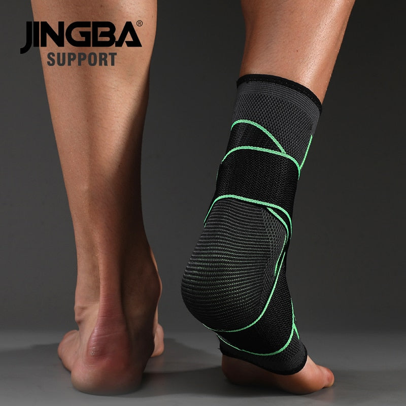 Ankle Compression Brace