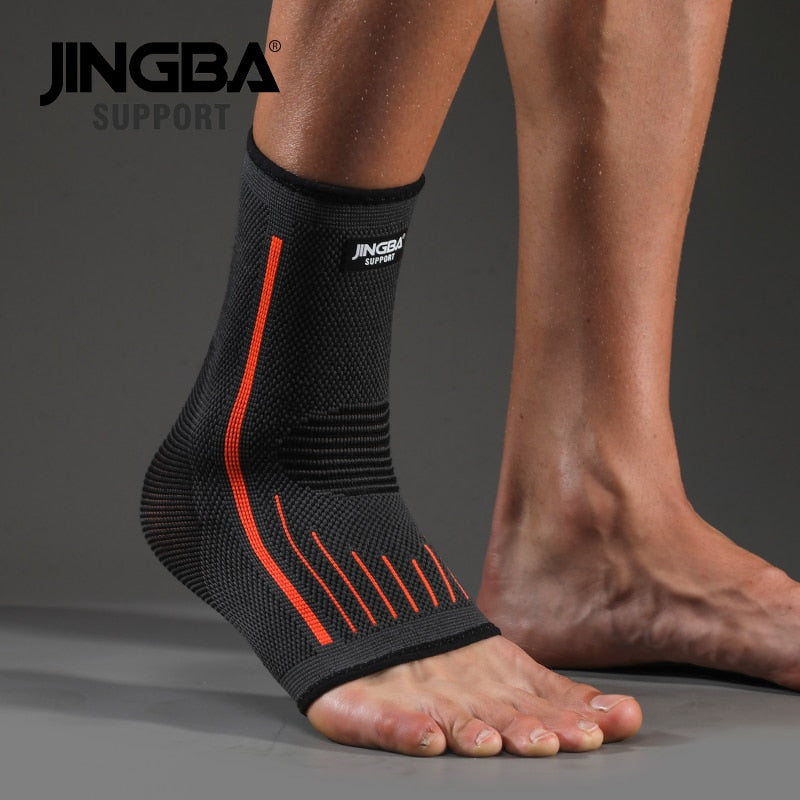 Ankle Compression Brace