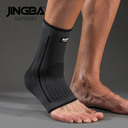 Ankle Compression Brace