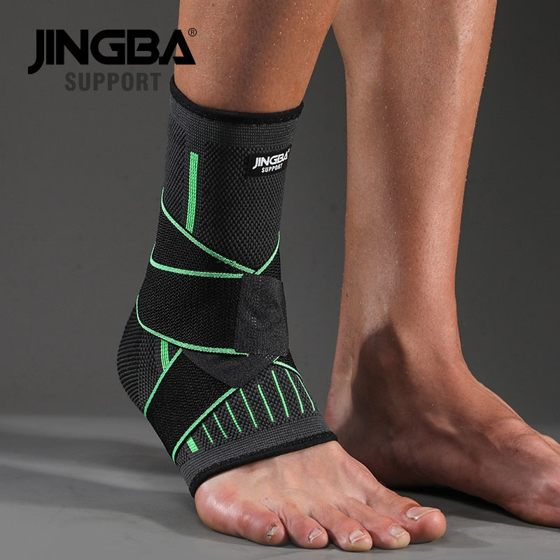 Ankle Compression Brace