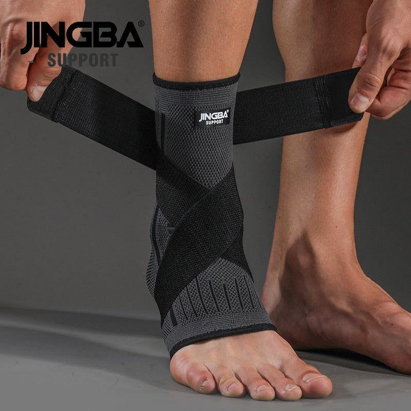 Ankle Compression Brace