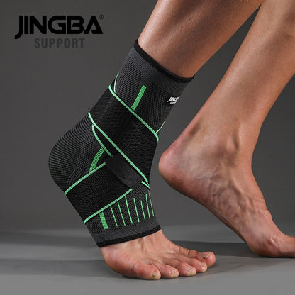 Ankle Compression Brace