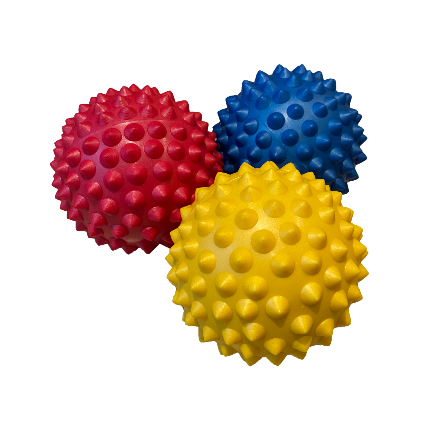 Spike Massage Ball