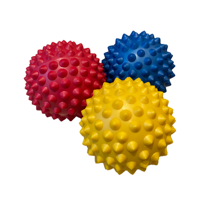 Spike Massage Ball