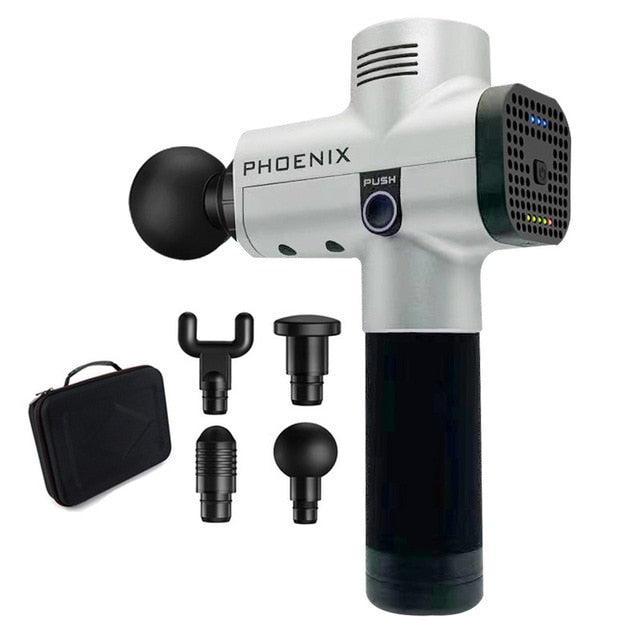 PHOENIX A2 Massage Gun