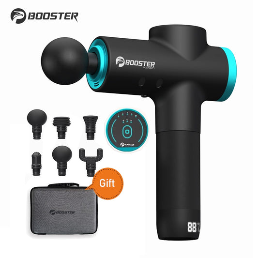 Booster M2 Massage Gun