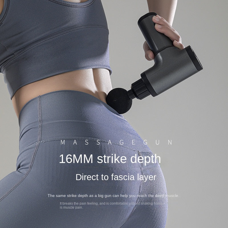 Xiaomi Massage Gun