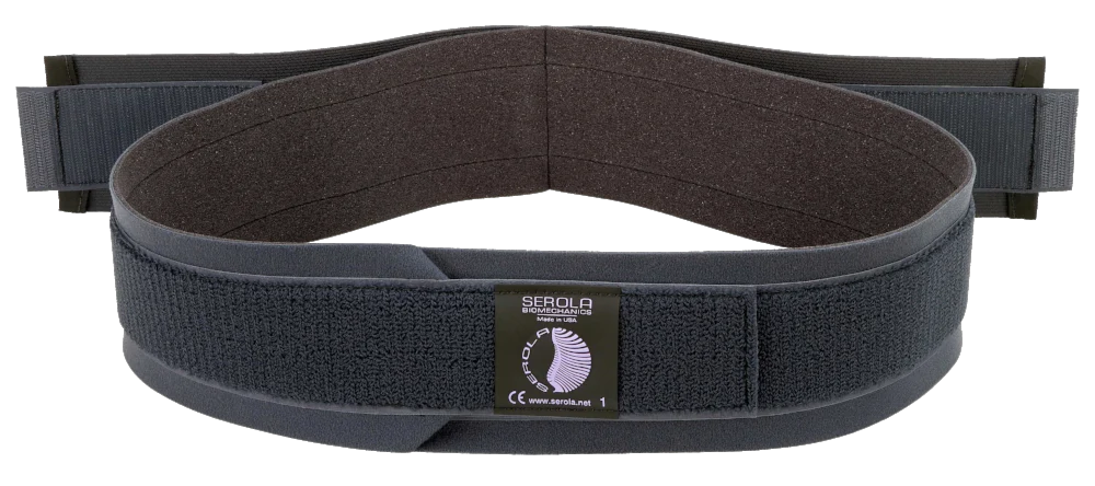 SEROLA - Medium Sacroiliac Belt