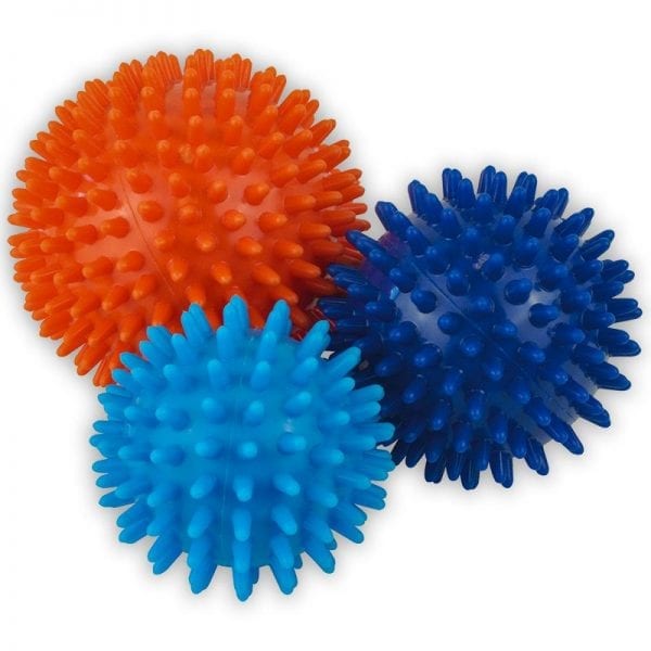 Spike Massage Ball