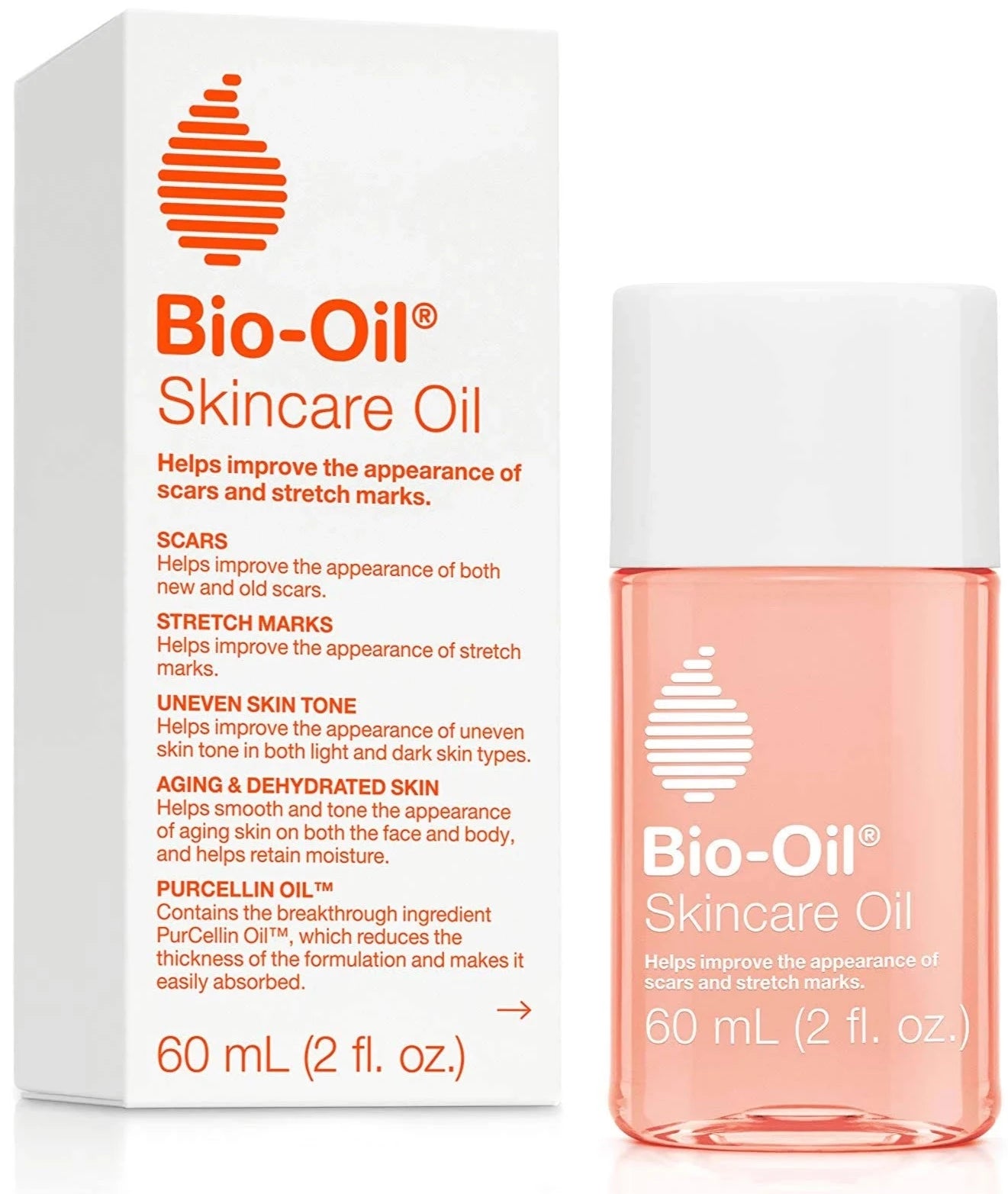 Bio Oil - 60mL